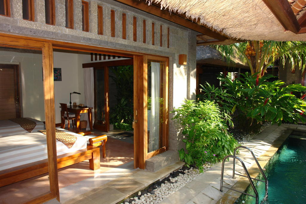 Ena Villa Bali Rom bilde