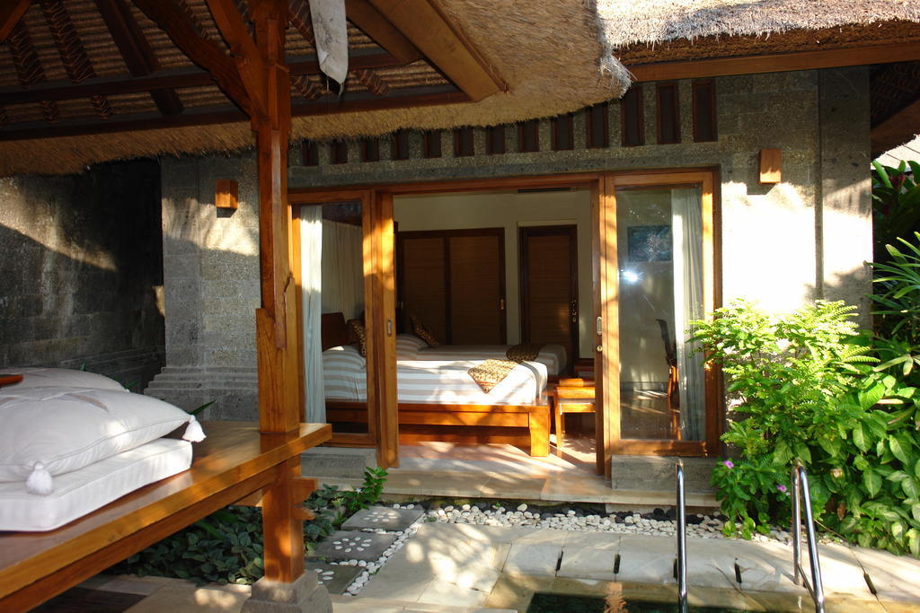 Ena Villa Bali Eksteriør bilde